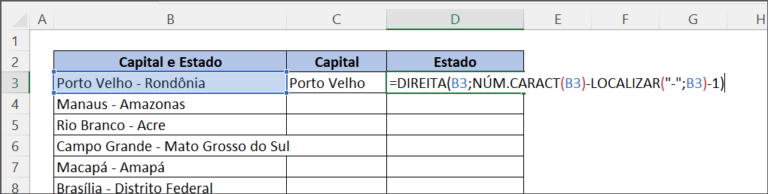 Localizar No Excel Aprenda A Extrair Texto No Excel E Trabalhe Melhor 8509